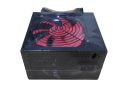 Power Supply Unit Hunt key WD600 Rear Alignment Silent 600W Power Supply. 