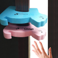 Linman 【Exclusive Offer】Baby Safety Lock Children Creative Door Plug Ca rtoon Safety Door Card Anti-pinch Hand Safety Door Stop Door Clip. 