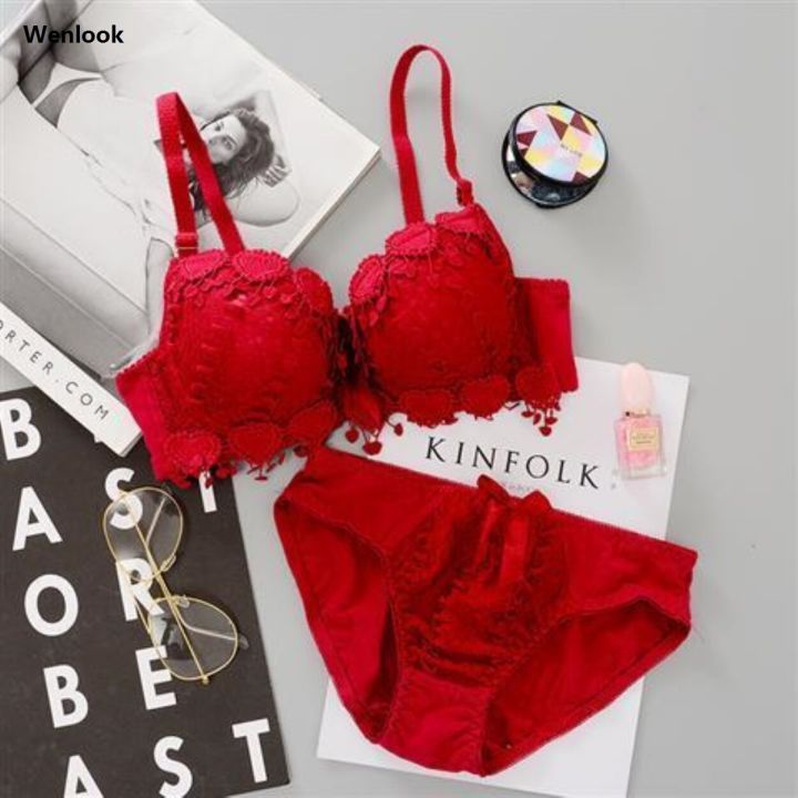 Ring%20bra%20wedding%20dress%20side%20collection%20gathering%20bra%20ladies%20underwear%20bunro%20Bargain%20price%20%E2%9C%BF%E2%9D%85%E2%96%A6%20this%20next%20year%20big%20red%20suit%20small%20portable%20bride%20strip%20steel%20-%20Image%206