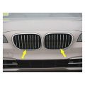 Car Right Front Bumper Grille Right 51117295298. 