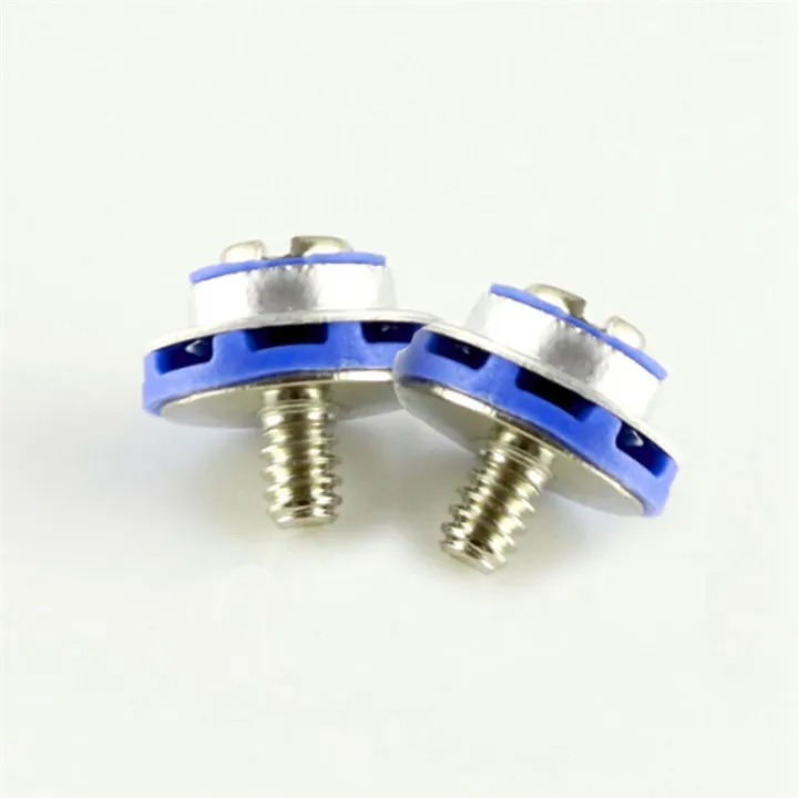 12%20Pcs%20Hard%20Drive%20Mounting%20Screws%20for%20HP3.5Inch%20HDD%20Screws%20Isolation%20Grommet%20Mute%20Mounting%20Screws%20Easy%20to%20Use%20-%20Image%204