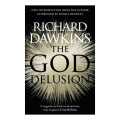 The God Delusion By Richard Dawkins. 