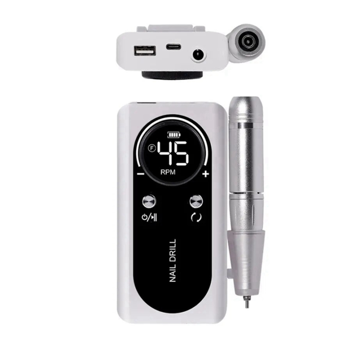 45000RPM%20Electric%20Portable%20Nail%20Drill%20Machine%20Rechargeable%20Low%20Noise%20Nail%20Sander%20File%20for%20Manicure%20Salon%20Tool%20Easy%20Install%20-%20Image%208