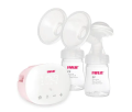 Farlin Ele-Dual Electric Breast Pump. 