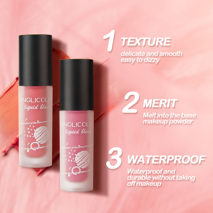 ANGLICOLOR%20Cross-Border%20Liquid%20Blush%20Pack%20of%20Two%20Sets%20for%20Highlighter%20Eyeshadow%20Contouring%20without%20frequencing%20-%20Image%204