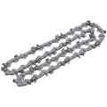 OYPFXMI 4Pcs 8 Inch Mini Chainsaw Chain Replacement Guide Saw Chain for 8 Inch,1/4Inch LP Pitch 47 Drive Links Fits for Chainsaw. 
