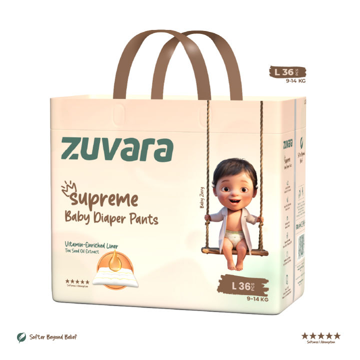 ZUVARA%20Supreme%20Diaper%20Pants%20-%20L%20(Pack%20Of%2036)%20-%20Image%206