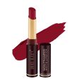 Swiss Beauty Waterproof Non Transfer Matte Lipstick, 3.2g. 