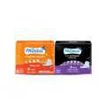 Padelux Combo Pack Of Sanitary Pads Comfort Nights Xxl 320 Mm + Sanitary Pads Ultra Goodnight Xxl, 320Mm. 
