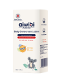 Aiwibi Baby Sunscreen Lotion SPF 30 With Aloe Vera Leaf Extract 50ml. 