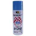 Bosny Spray Paint, 300g, Blue. 