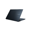 Asus Vivobook Pro M6400rc -6th, Ryzen 7 6800H, 16 GB, 1TB NVME SSD , 14 inch Oled Display, Magic Numpad, Fingerprint, Nvidia RTX 3050, Backlit Keyboard. 