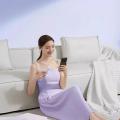 Multi-mode head, IPX850 days battery RPM, 131,000 wave electric toothbrush-model Xiaomi Mi Home 2025 new T302 sound, copper-free DuPont brush waterproof, 4. 
