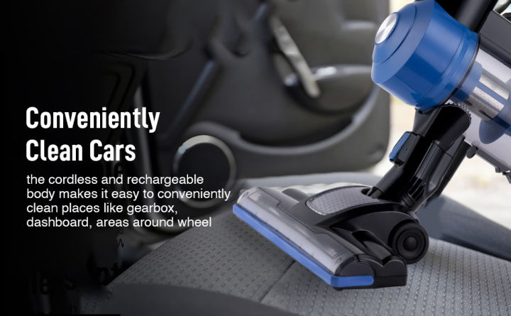 KENT%20Zoom%20Plus%20Cordless%20Vacuum%20Cleaner%20150%20Watt%20With%20%20Multi%20Nozzle%20Operation%20&%20%20Cyclone5%20Technology%20%20(Blue,%20Black)%20-%20Image%2010