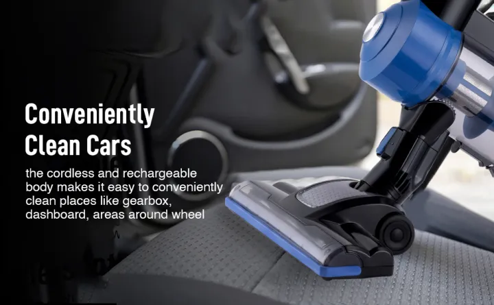 KENT%20Zoom%20Plus%20Cordless%20Vacuum%20Cleaner%20150%20Watt%20With%20%20Multi%20Nozzle%20Operation%20&%20%20Cyclone5%20Technology%20%20(Blue,%20Black)%20-%20Image%2010