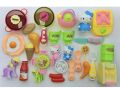 Kitchen and Pet Toy Set for Children, Kids Educational Toy Set. 