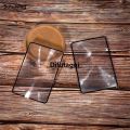 Difutagui Sutuiying 1pc Book Magnifier , Magnifying Glass For Reading 7x4 . 7in , Bargain price Large New Sheet Magnifier Reading Aid Glass , 3X Page Magnifying Let. 