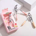 Youyou Yipin Wide-Angle Partial Beauty Tool Portable Suower Makeup Eyelash Curler. 