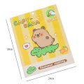 New PVC Stationery Blind Bag Empty Large Capacity Gift Bag Waterproof 30X24cm Small Prize Empty Bag. 