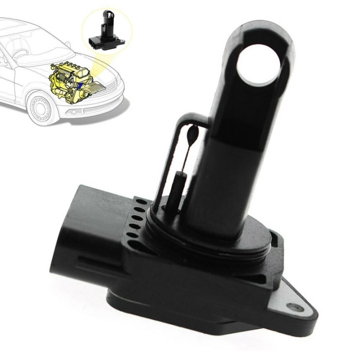 Mass%20Air%20Flow%20Meter%20Maf%20Sensor%20Fit%20for%20Mazda%203%205%206%20Protege%20&%20for%20Mazda%20Intake%20Manifold%20Vacuum%20Runner%20Solenoid%20Valve%20-%20Image%208