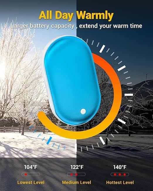 Hand%20Warmers%20Rechargeable%20Reusable%20Electric:%203000mAh%20USB%20Hand%20Warmer%20Portable%20Pocket%20Heater%20-%203%20Levels%20Heat%20Hand%20Warmers%20for%20Hiking%20Golf%20Camping%20Walking%20Skiing,Raynauds%20-%20Tech%20Gifts%20for%20Men%20Women%20-%20Image%205