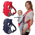 Baby Newborn Baby Hug－Baby Durable High Quality Completely Safe and Comfortable Tote Bag－Baby Wrap Carrier－Carrier. 