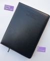 Blue Hitech 370 Sheets Executive Notebook Set Of 2. 