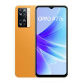 Oppo A77  Sunset Orange, 4GB RAM, 128 Storage. 