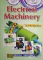 Electrical Machinery By Dr. P.S Bimbhra. 