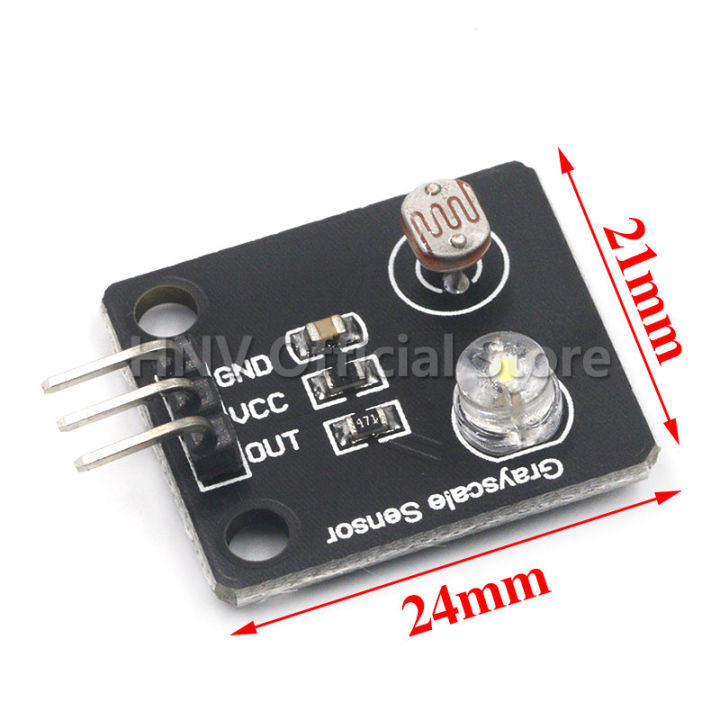 Photosensitive%20resistor%20Light%20Sensor%20Analog%20Grayscale%20Sensor%20Electronic%20Board%20Line%20finder%20tracking%20module%20For%20Arduino%20DIY%20Kit%20-%20Image%204