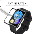 Hutianyise Smalshop Full Coverage Soft at-PriNKAY Hit 2 Eatch F1 PC for 【2025 Fifty percent discount Version】 Huawei Wnce 3DPC Edge PMMA HD Screen Protector. 