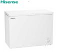 Hisense 310 L Chest Freezer (FC-39DD4SA). 