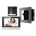 Video Door Phone / Intercom Kit. 