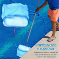 Swimming Pool Cleaning Net Swimming Pool Salvage Mesh Professional Cleaner Tools Rake. 
