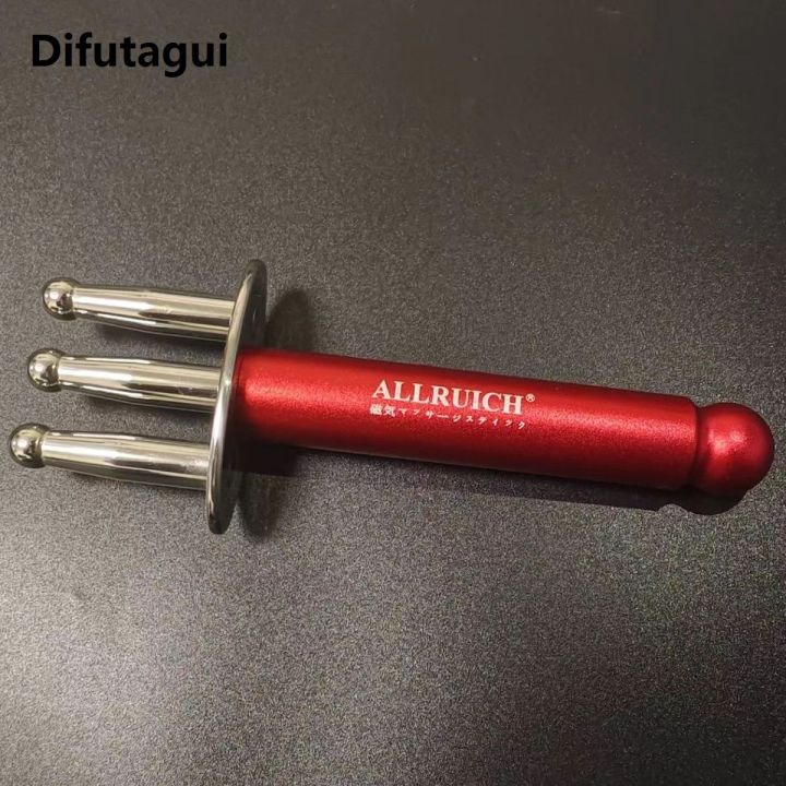 Difutagui%20Fifty%20percent%20discount%20Magnetotherapy%20Stick%20Meridian%20System%20Gua%20Sha%20Massager%20Magnetic%20Field%20Acupuncture%20Trigger%20Point%20Massage%20Cane%20Therapeutic%20For%20Body%20-%20Image%205