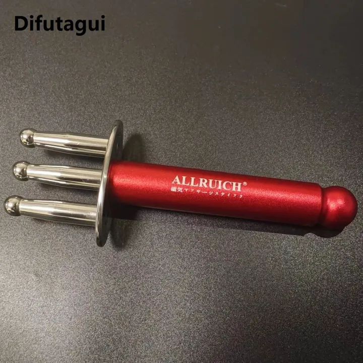 Difutagui%20Fifty%20percent%20discount%20Magnetotherapy%20Stick%20Meridian%20System%20Gua%20Sha%20Massager%20Magnetic%20Field%20Acupuncture%20Trigger%20Point%20Massage%20Cane%20Therapeutic%20For%20Body%20-%20Image%205