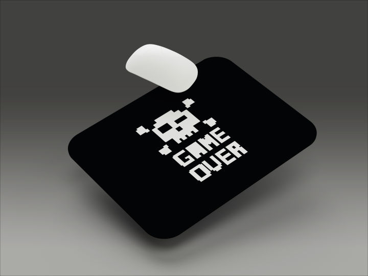 Game%20Over%20Skull%20Printed%20Gaming%20Mouse%20Pad%20%7C%20Computer%20&%20Laptop%20Mouse%20Pad%20-%20Image%203