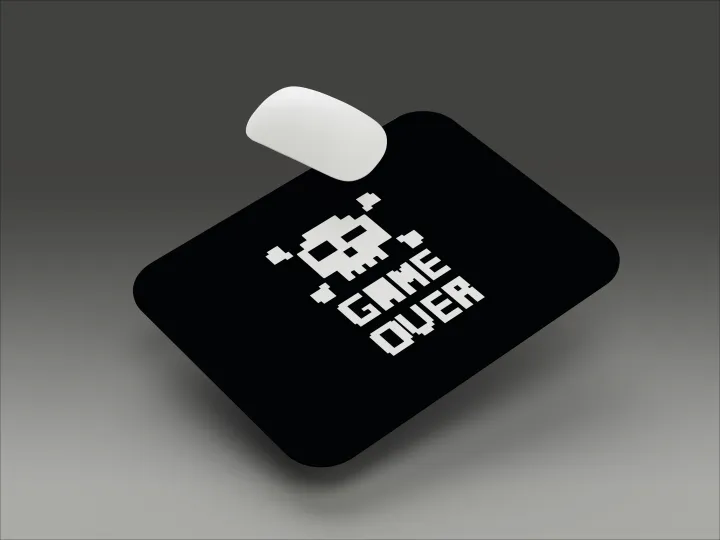 Game%20Over%20Skull%20Printed%20Gaming%20Mouse%20Pad%20%7C%20Computer%20&%20Laptop%20Mouse%20Pad%20-%20Image%203