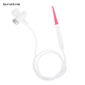 Anrushide 【Top-Rated Product】Dental Spa Faucet Oral Irrigator Water Flosser Teeth Clean Hot Selling Switch Jet Family Water Floss Dentist Instrument Oral Hygiene Supply. 