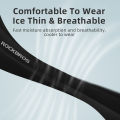 ROCKBROS Sun Protection Cycling Facemask Motorcycle Ice Silk Full Face Headgear For Summer Men Women Anti-UV400 Scarf. 
