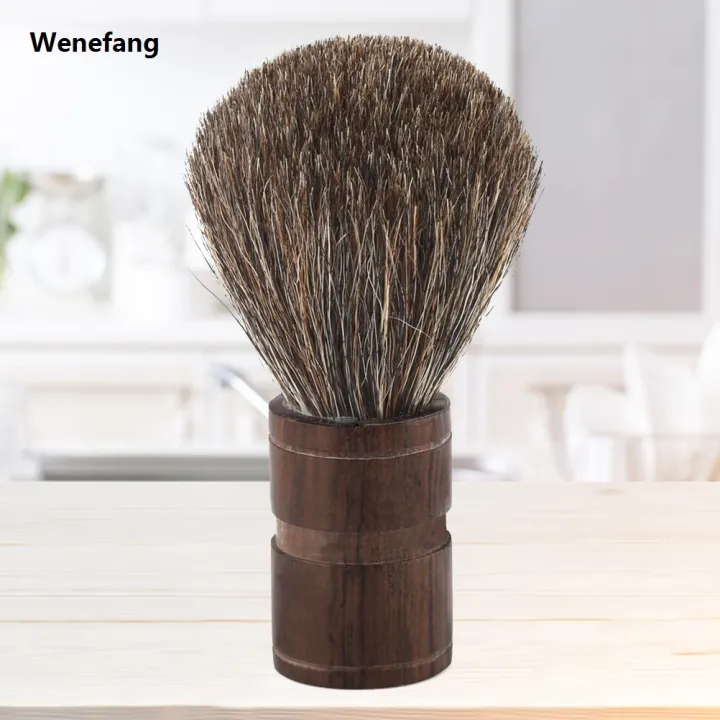 Wenefang%201pc%20Natural%20Wooden%20Handle%20Facial%20Hair%20Wet%20Bristles%20Care%20Beards%20Brush%20Men%20Brush%20for%20Mustache%20Shaving%20Boar%20-%20Image%207