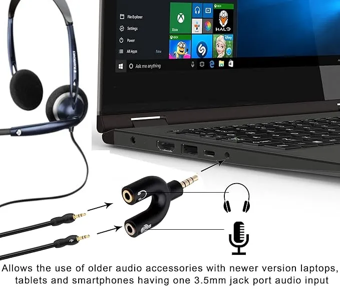 Black%20U-Shape%203.5%20mm%20Audio%20Headphones%20with%20Mic%20&%202-Male%20to%201-Female%20Jack%20Splitter%20-%20Image%204