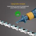 Bicycle Chain Lubricant Silicone Rust proof MTB Road Bike Chain Cleaning Lubricating Oil Water Resistant Lubricant Cycling Tools. 