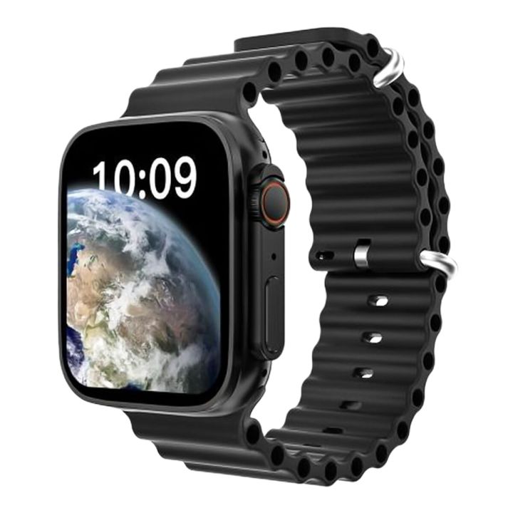 Smart Watch T800 Ultra Smartwatch With Bluetooth Calling Function