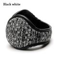 Men Women Soft Cosy Warm Earflaps Ear Muffs Plush Ear Warmer. 