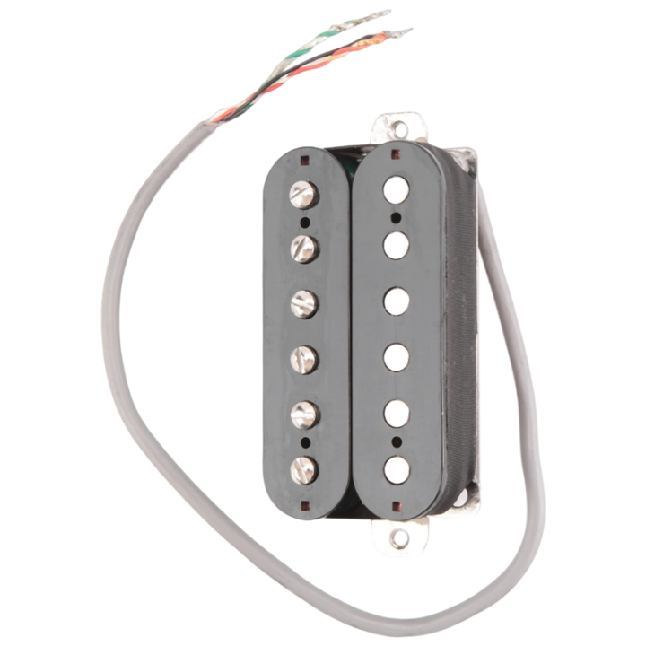 fasdaga%202X%20Electric%20Guitar%20Humbucker%20Pickups%20Neck%20Alnico%20V%20Pickup%20Black%20-%20Image%202
