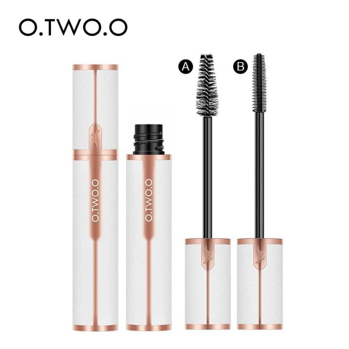 O.TWO.O Mascara A wand 7ml