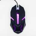 Aitnt Biagji Gaming Mouse With RGB LED. 