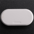 Tuya Zigbee 3.0 Smart Detectors Security Gate Door Window Sensor Transducer Smart Life Home(1PCS). 