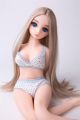 Real Silicone Sex Doll TPE Love Dolls Full Body Adult Sex Toy for Men. 
